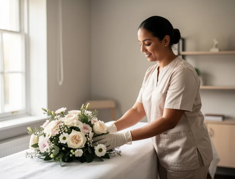 funeral home Bel Air South